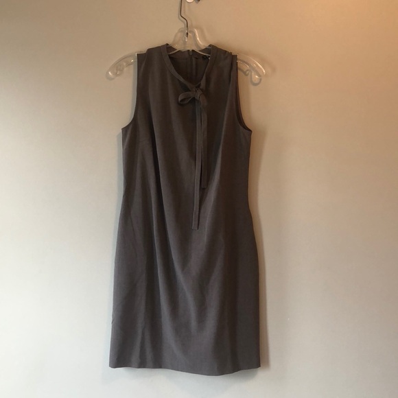 BN Grey VENUS Dress - Picture 1 of 5